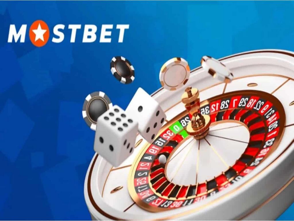 Mostbet Kumarhanesi Mostbet Kumarhanesi