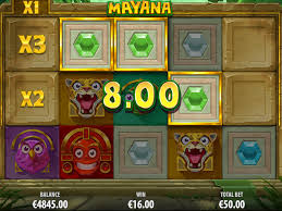 Mucha Mayana Slot – Recenzja, Gra Próbna, Płatności, Darmowe Spiny i Oferty Bonusowe