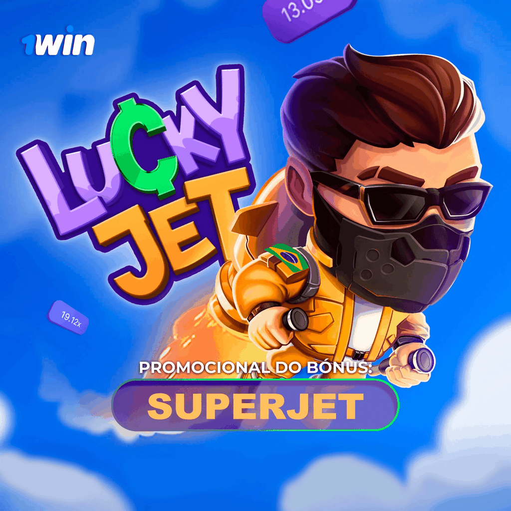 Sitio web oficial del juego Lucky Jet