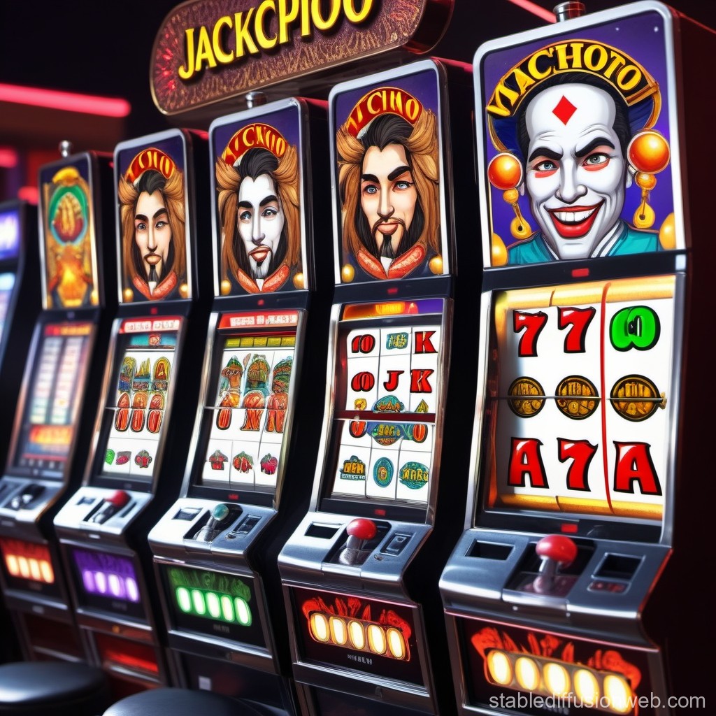The Psychology of Gambling: How to Stay in Control While Playing The Psychology of Gambling: How to Stay in Control While Playing