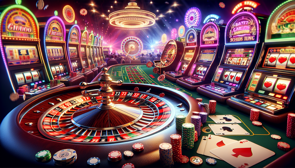 VIP Casino Programs: How to Maximize Your Player Rewards VIP Casino Programs: How to Maximize Your Player Rewards