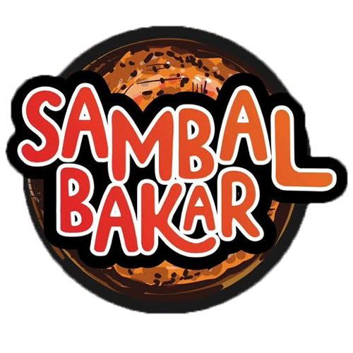 sambal bakar
