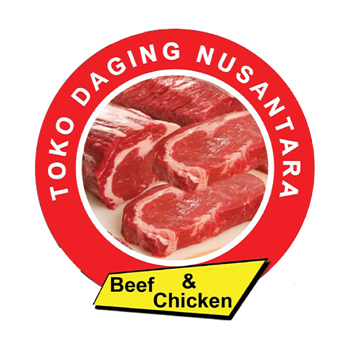 toko daging